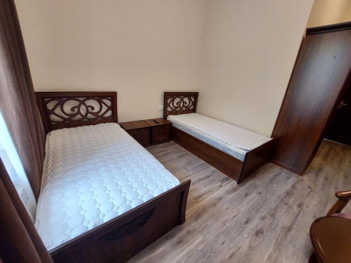 Samarabonu Hotel Samarkand Esterno foto