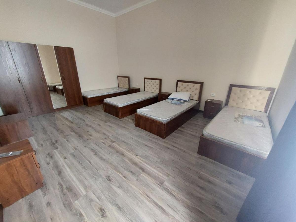 Samarabonu Hotel Samarkand Esterno foto